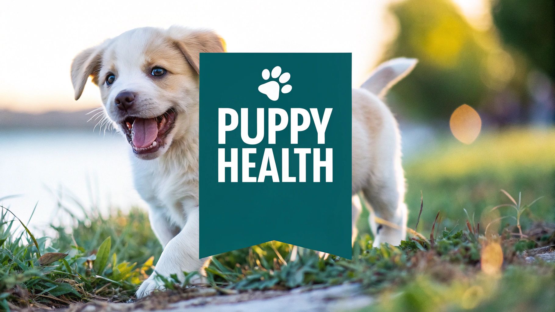 Discover Best Vitamins for Puppies for Optimum Health